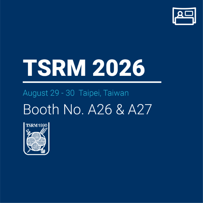 TSRM 2026